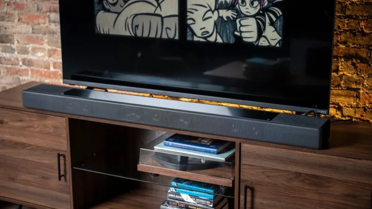 SONY 360 DOLBY ATMOS SOUNDBAR HT A7000 - Image 2