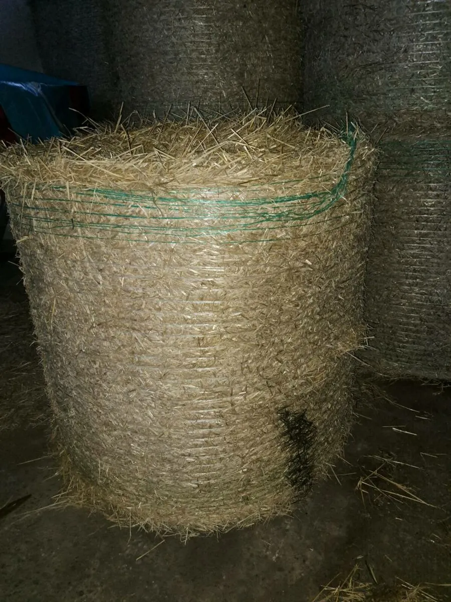 4x4 straw - Image 1
