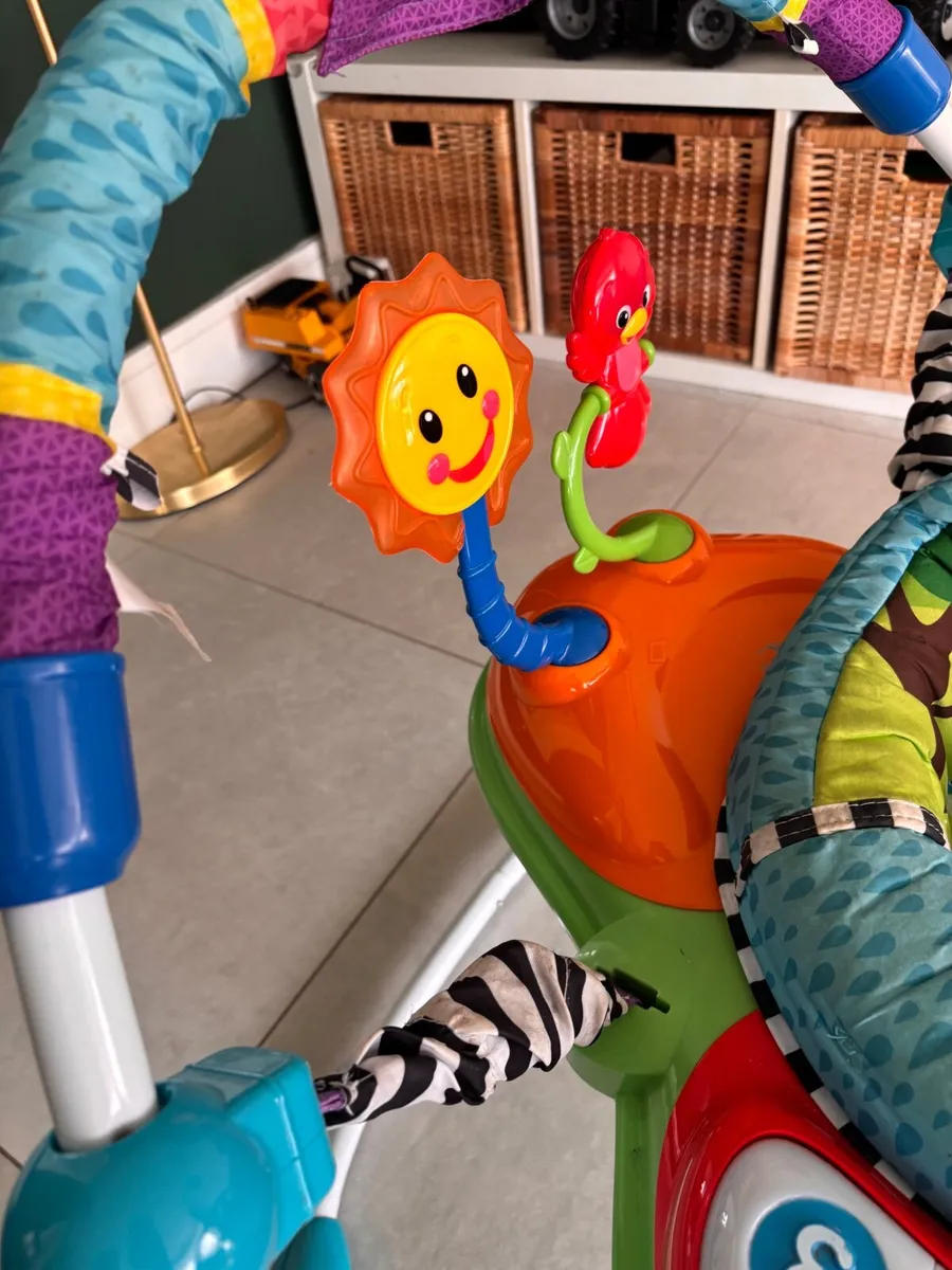 Jumperoo - Image 2