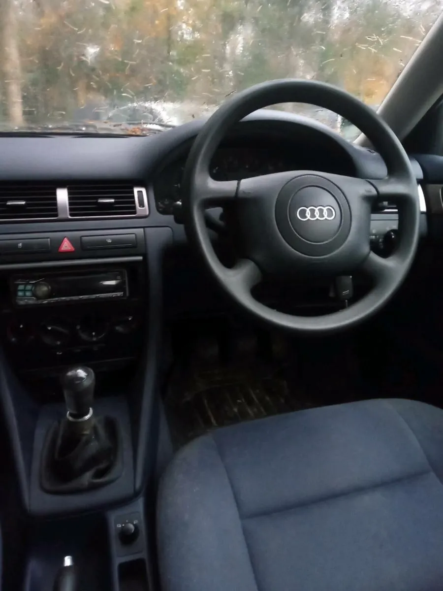 Audi a6 - Image 2