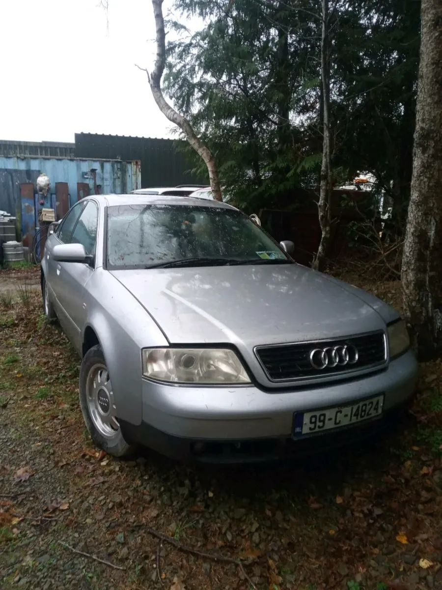 Audi a6 - Image 3