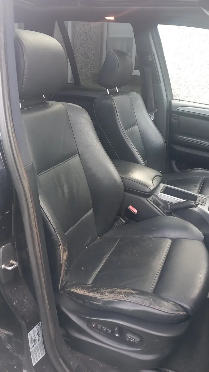 BMW X5 2005 - Image 4