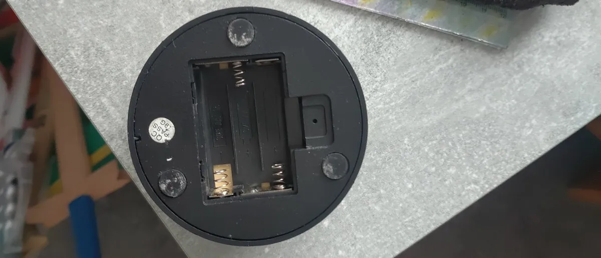 3d lamp plane - Image 3