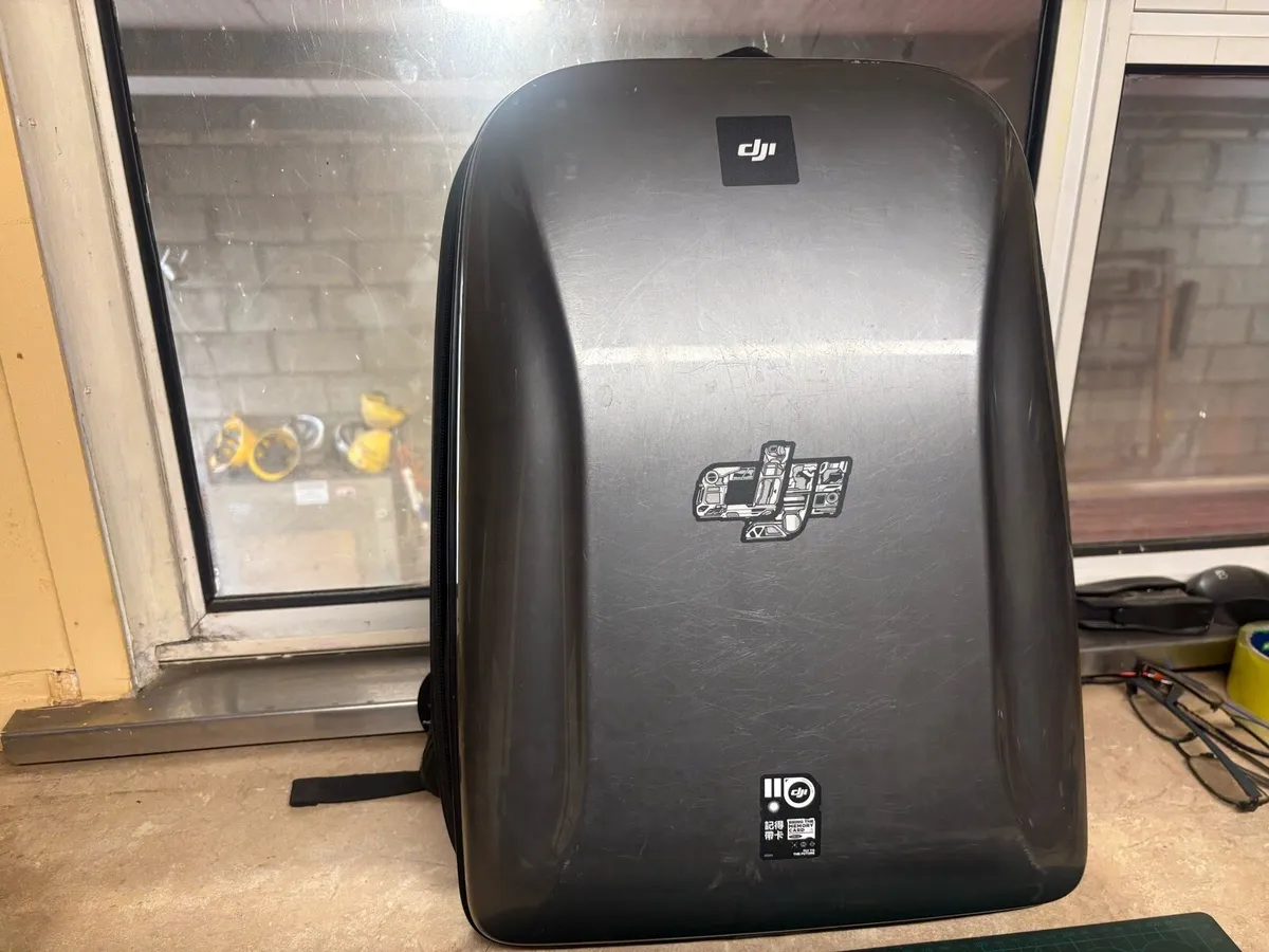Dji drone - Image 3