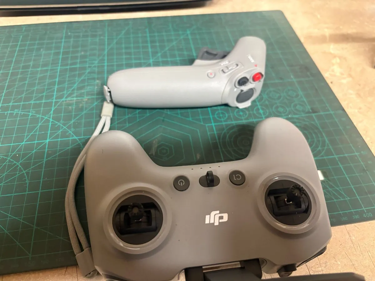 Dji drone - Image 4