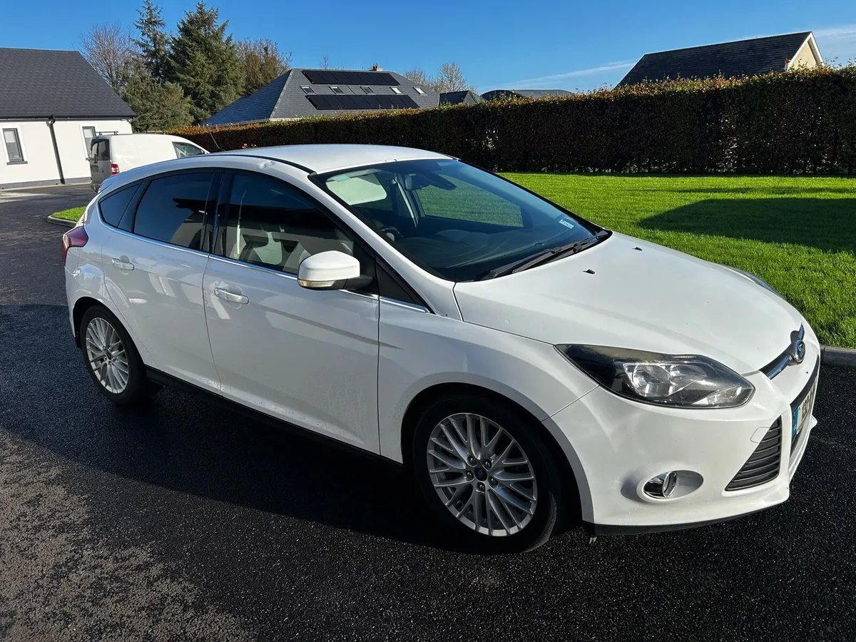 Ford Focus - Image 2