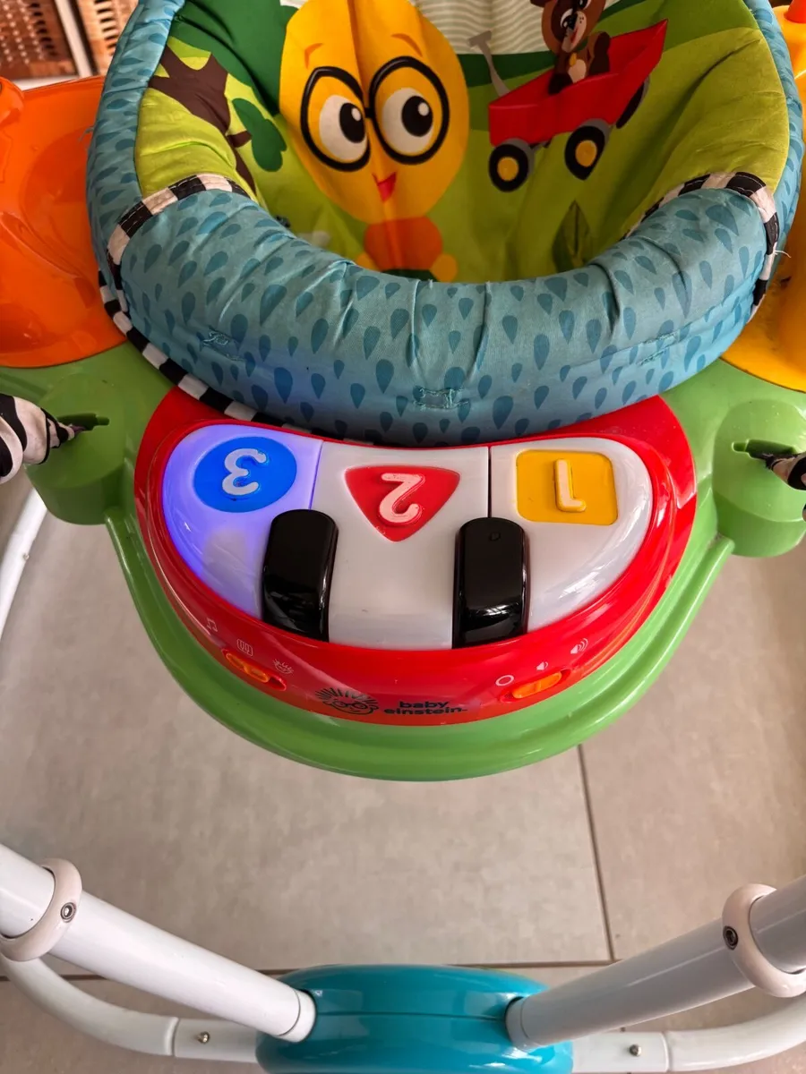 Jumperoo - Image 3