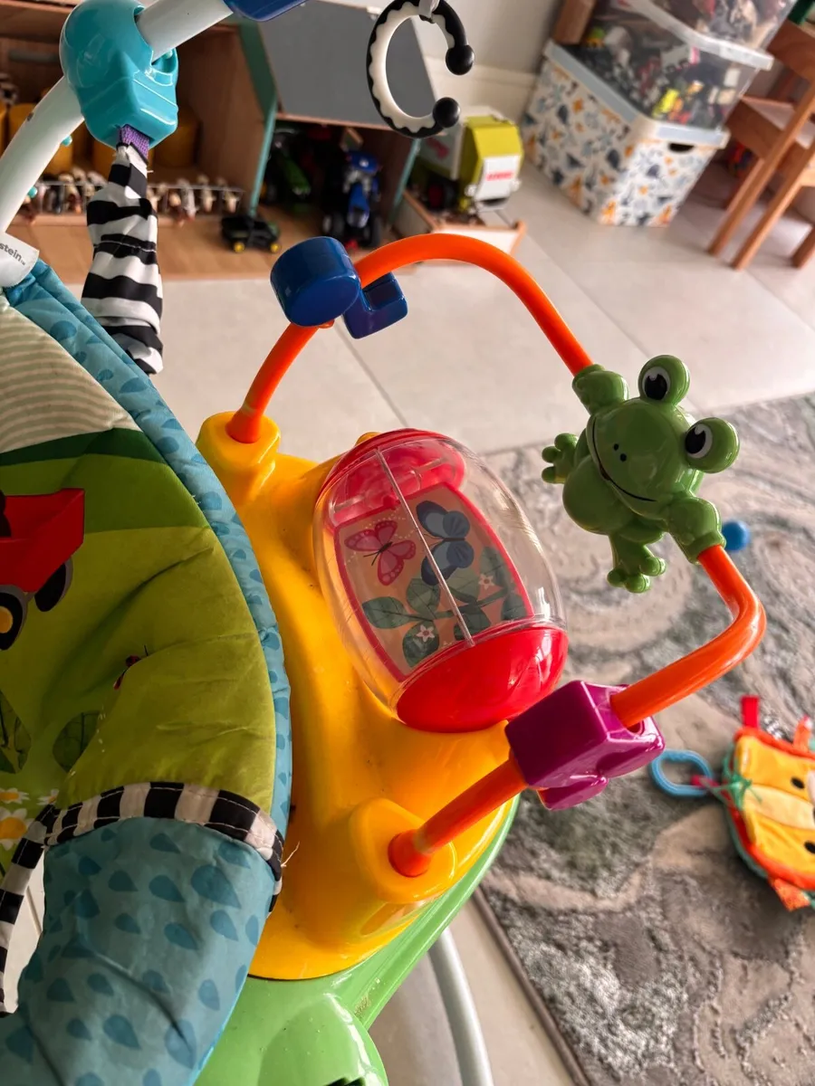 Jumperoo - Image 4