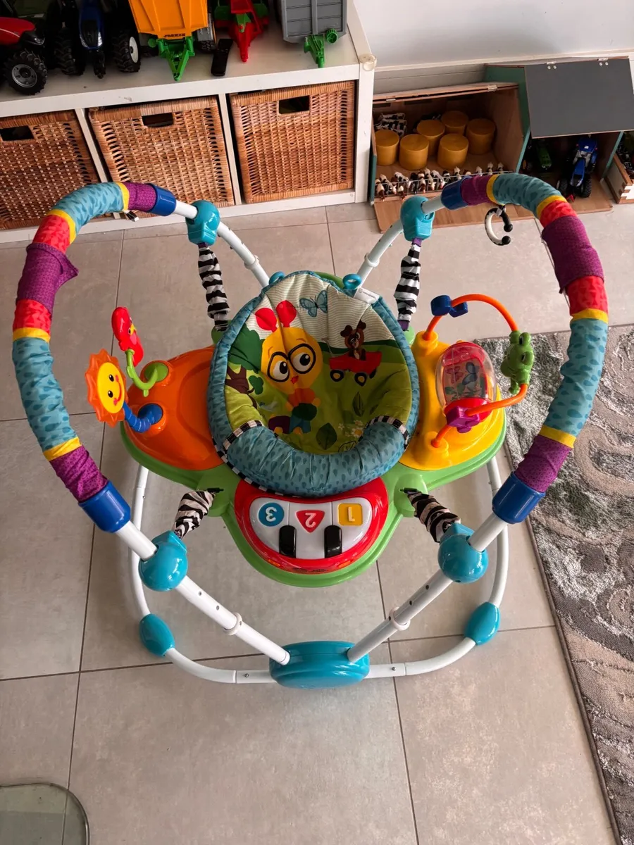 Jumperoo - Image 1