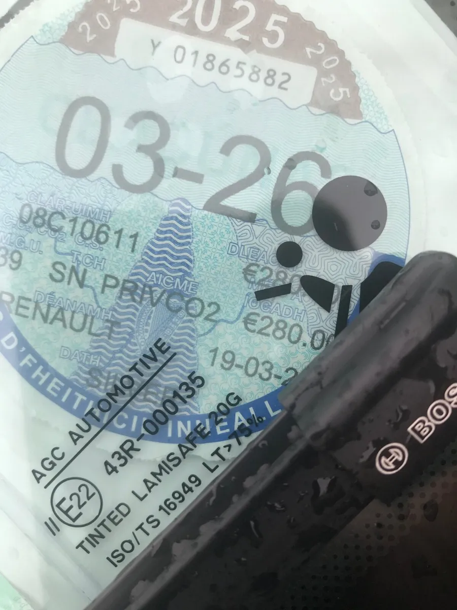 Renault Clio 2008 - Image 2