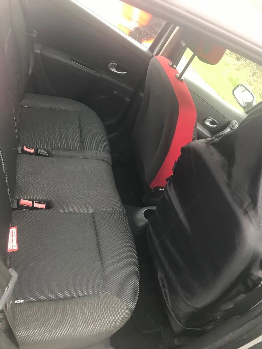 Renault Clio 2008 - Image 3