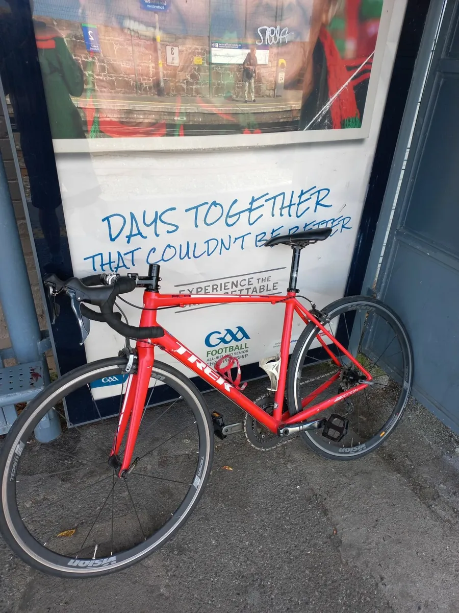 Trek Emonda ALR 4 - Image 3