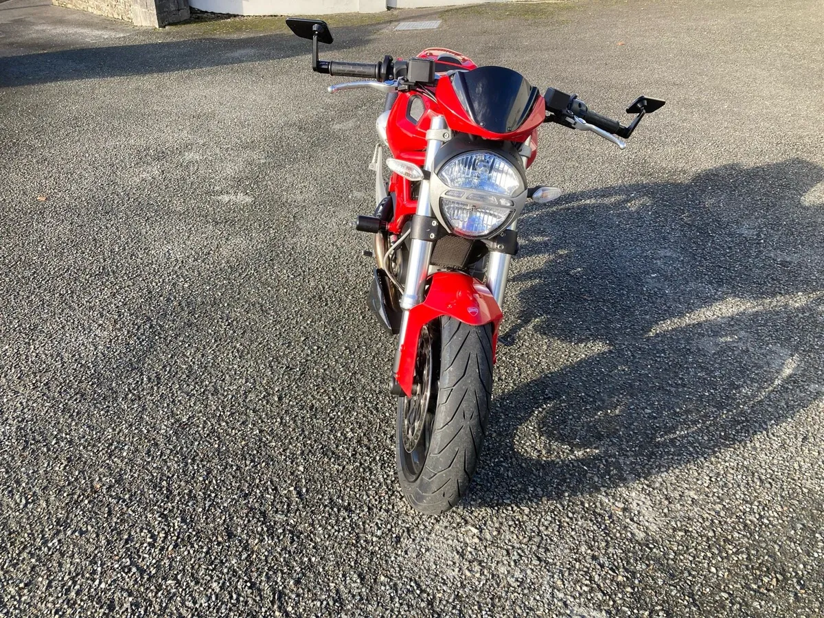 Ducati monster 696 - Image 3