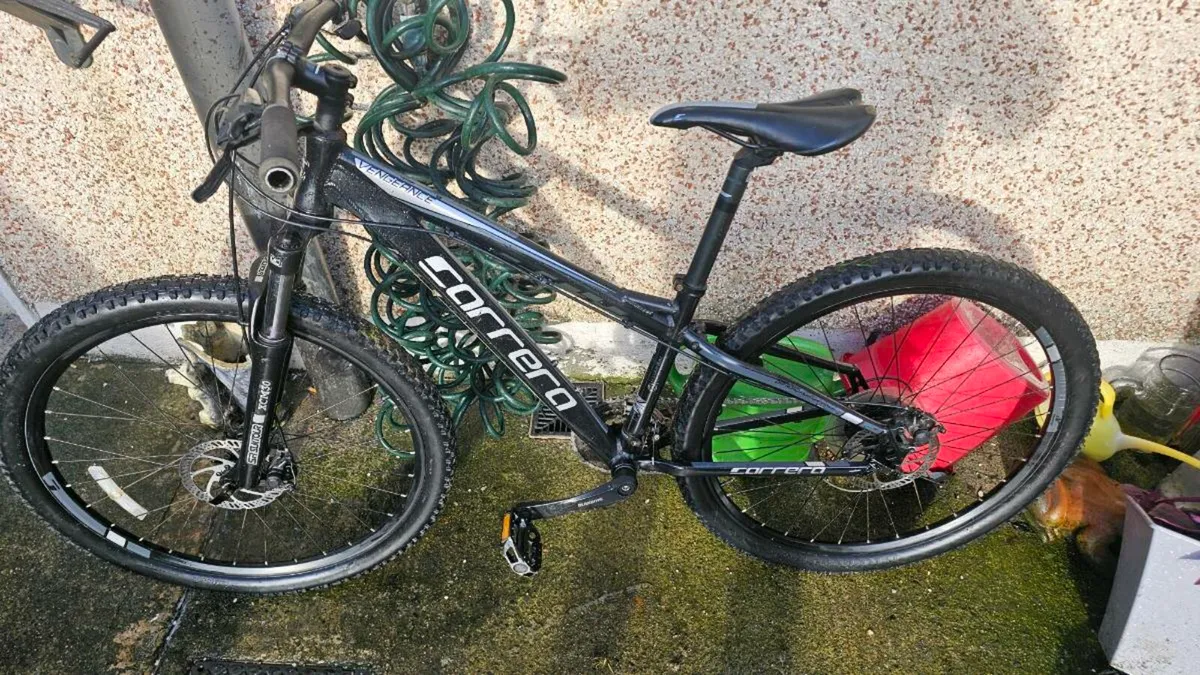 Carrera vengence - Image 2