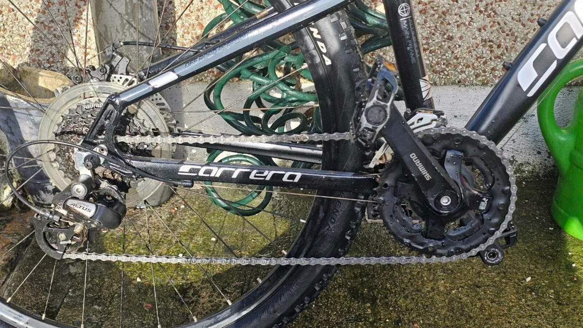 Carrera vengence - Image 3