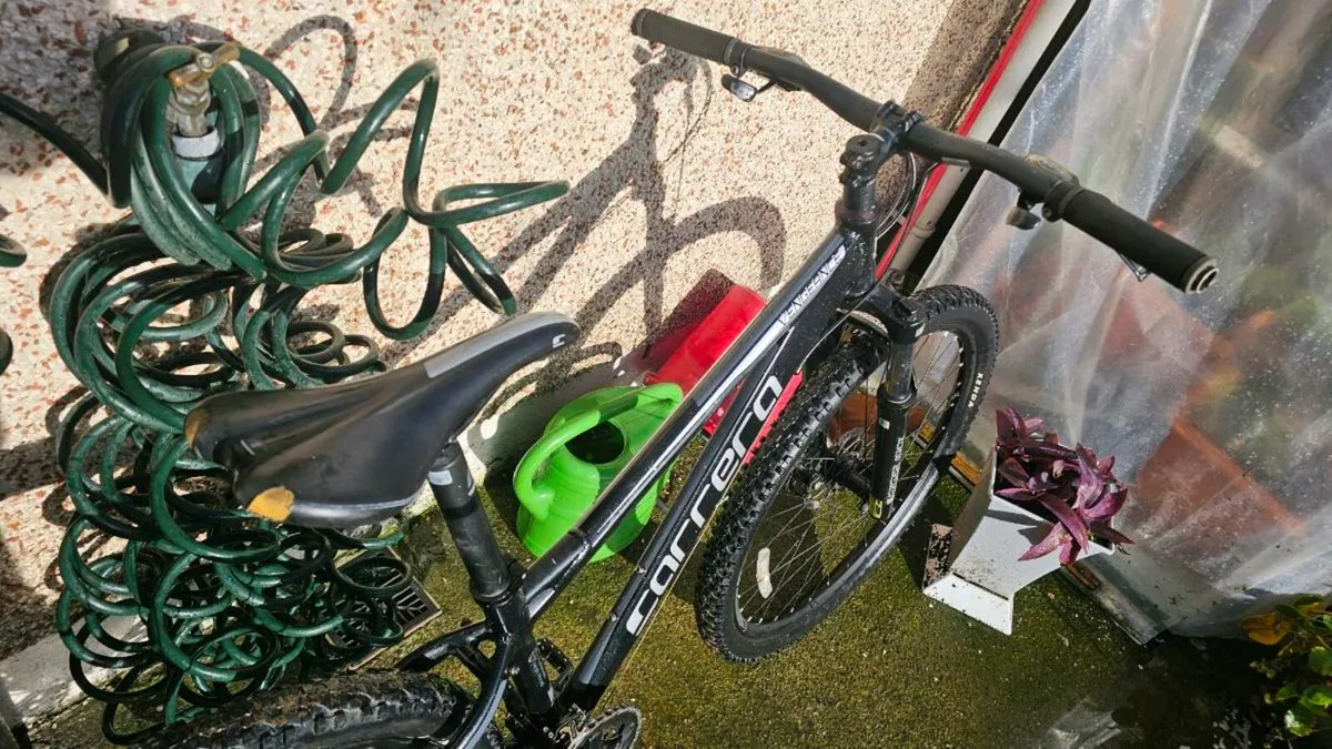 Carrera vengence - Image 4