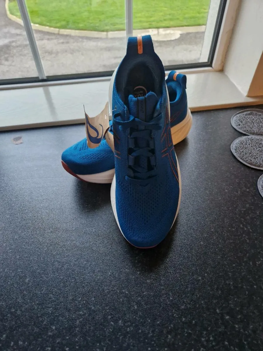 Men's runners - Image 2