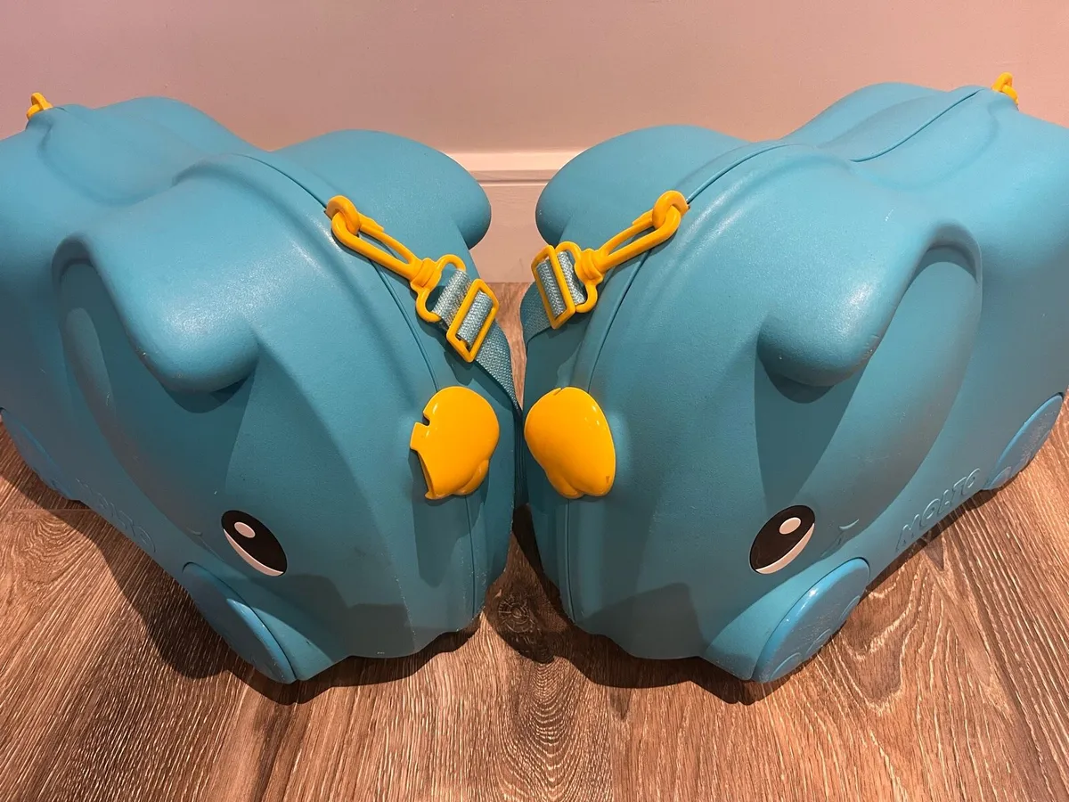 Trunki Cases - Image 1