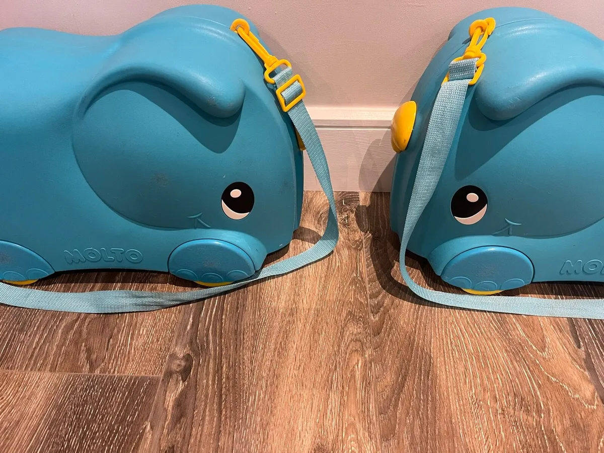 Trunki Cases - Image 3