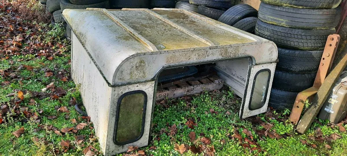 Land-rover - Image 2