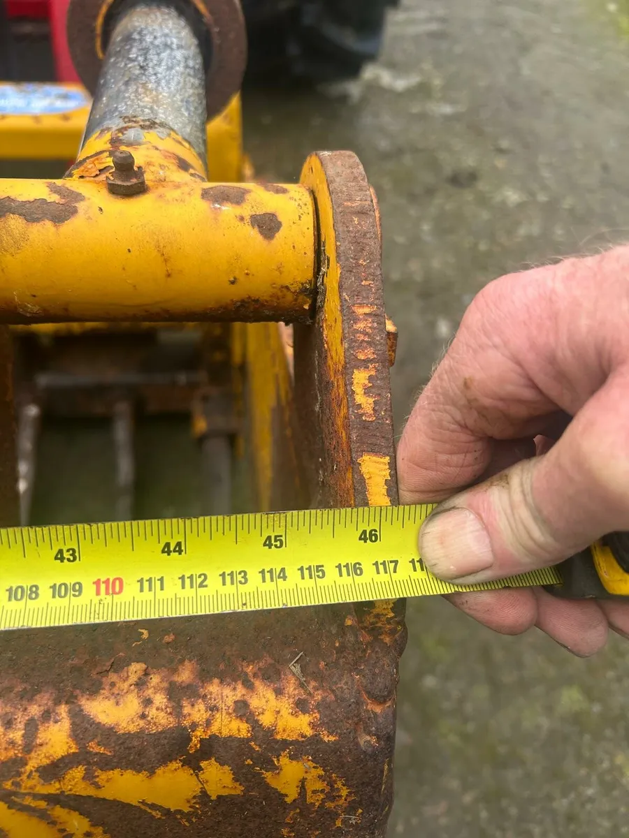 Johnston back end shear grab - Image 3