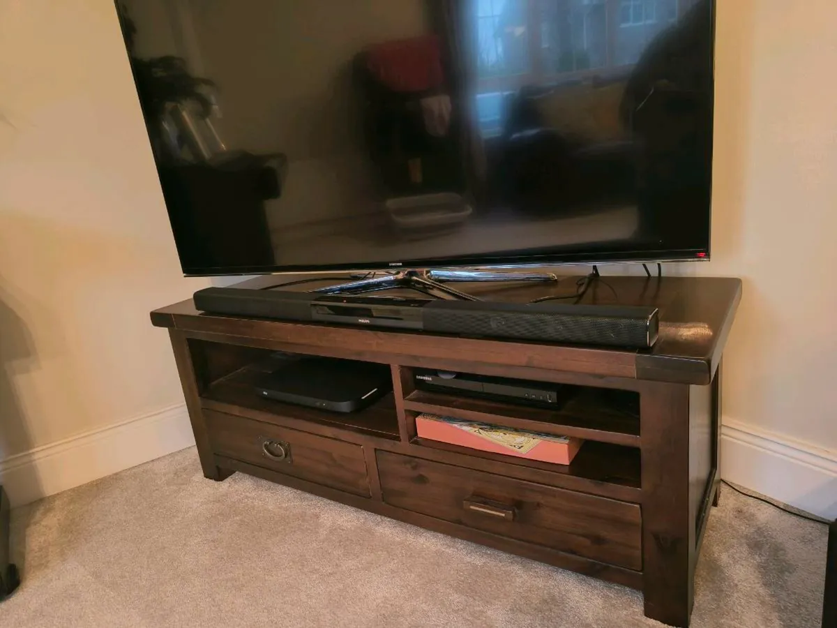 Tv unit - Image 1