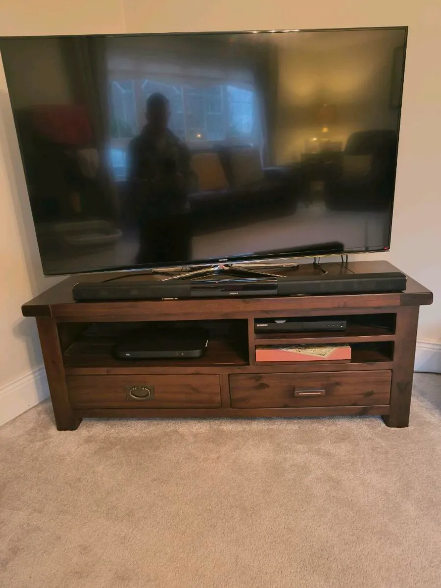 Tv unit - Image 2