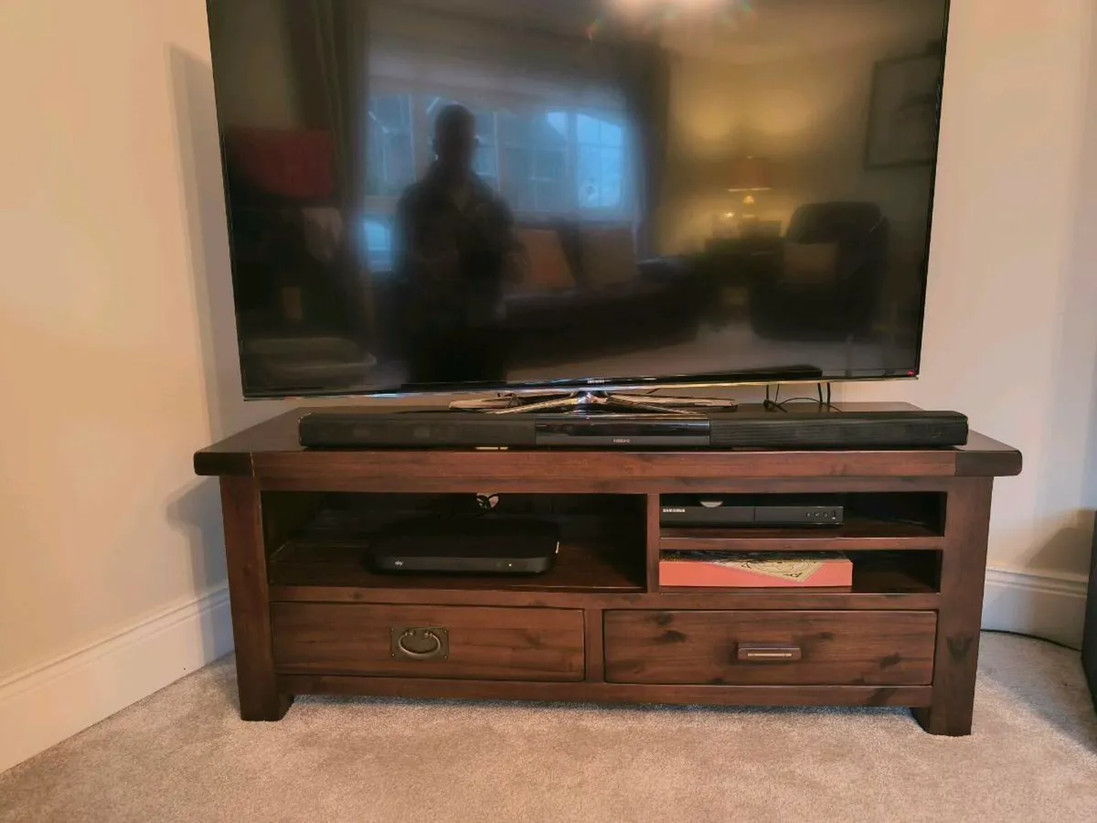 Tv unit - Image 3