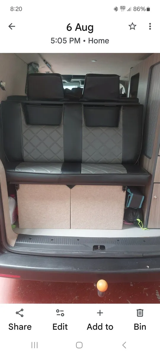 Rock and Roll T5 - Image 1