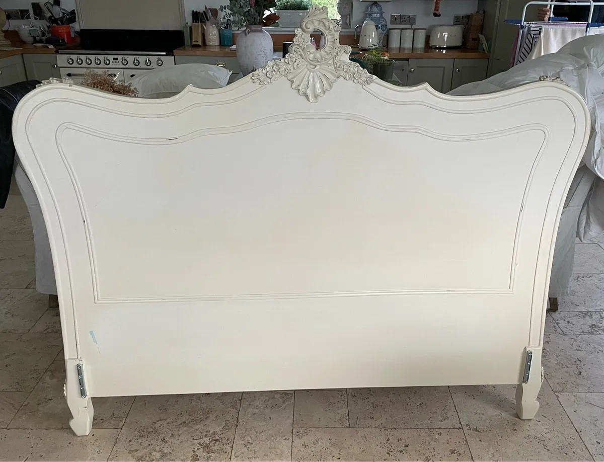 6ft French Bed - Image 2