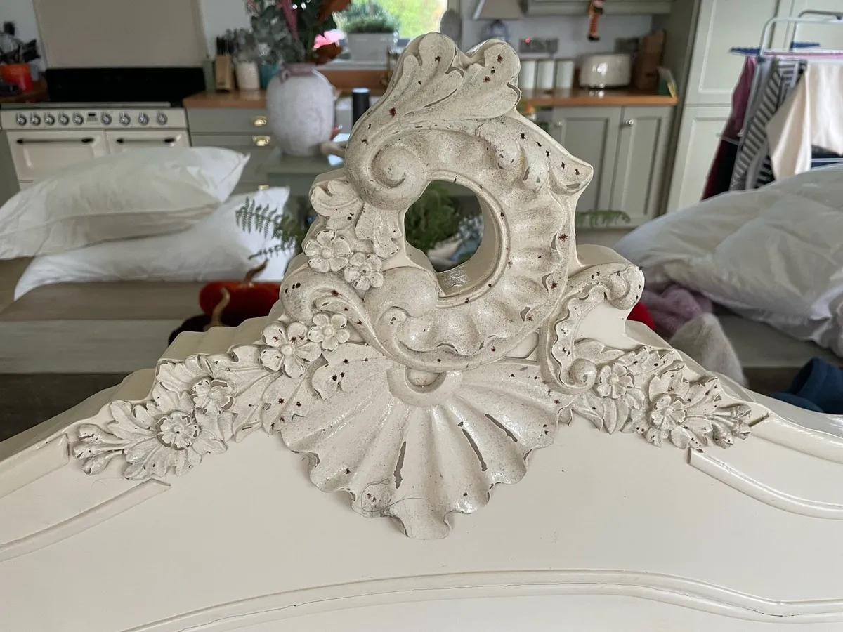 6ft French Bed - Image 3