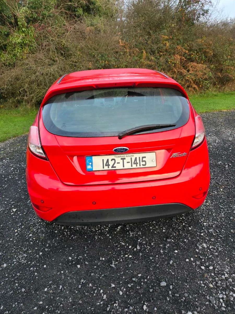 Ford Fiesta - Image 3