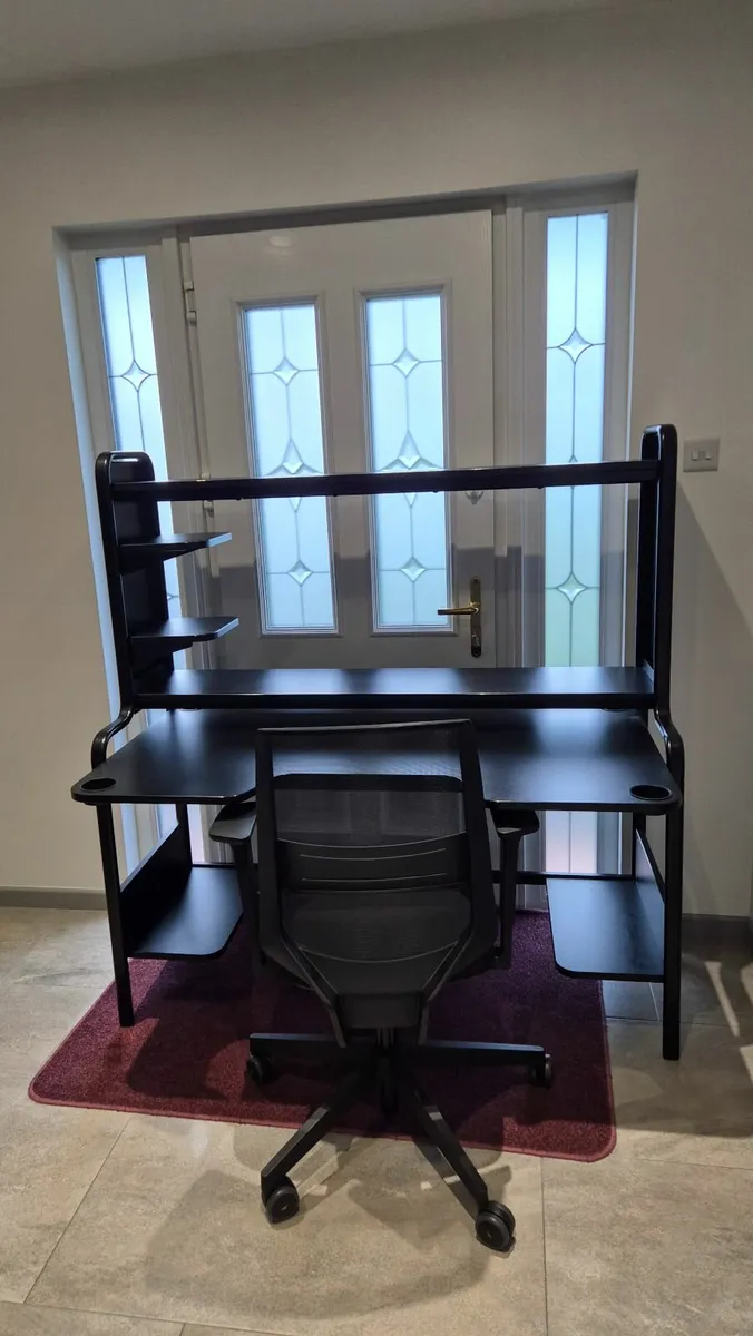 Office, gaming desk - Image 3