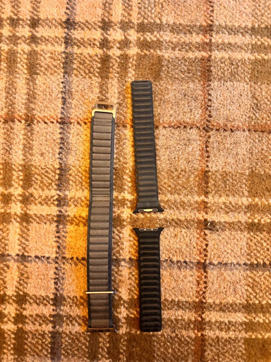 Apple Watch Ultra 2 - Image 3