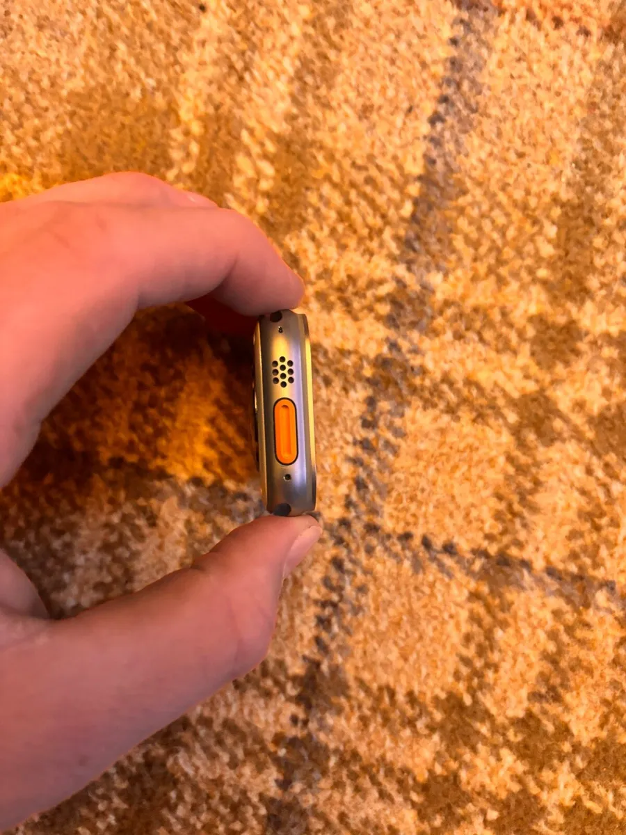 Apple Watch Ultra 2 - Image 4