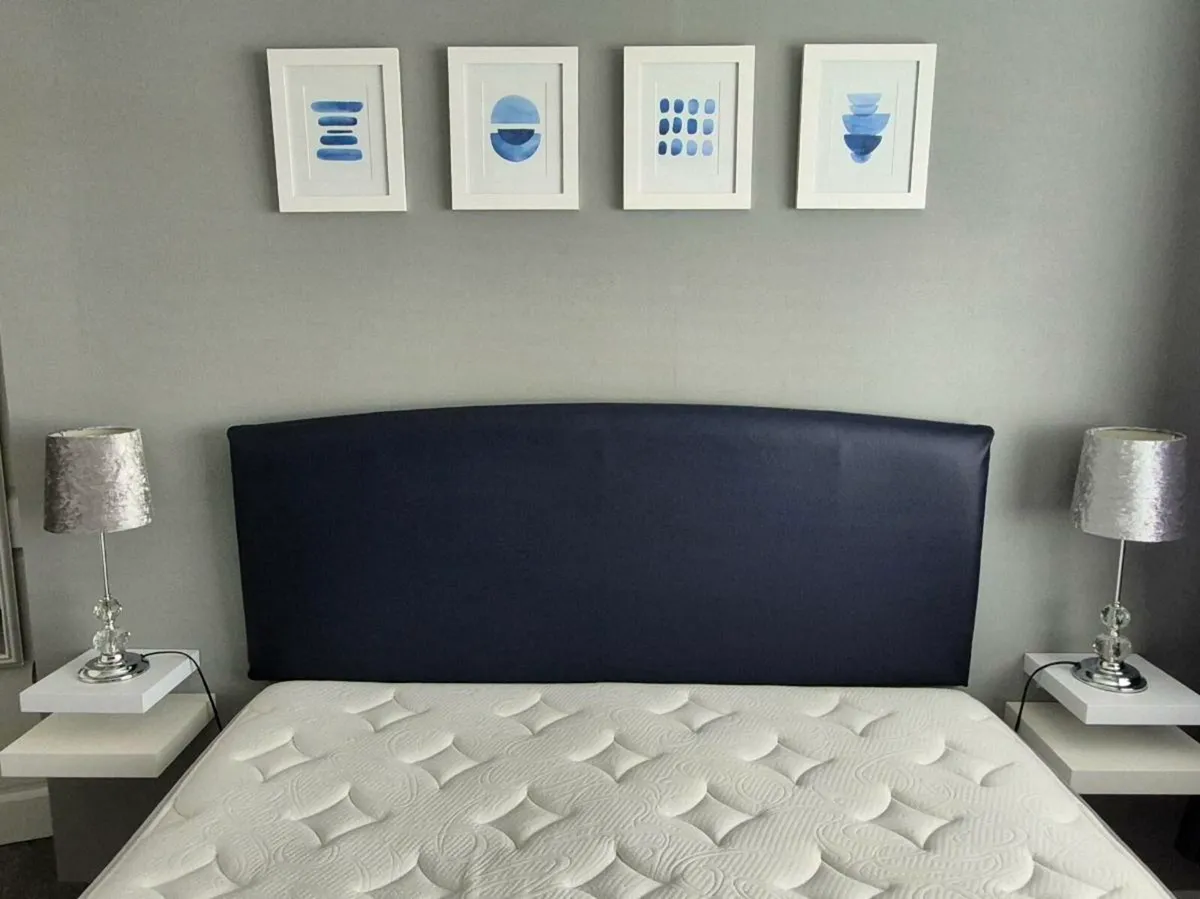 5ft Divan Set - Image 1