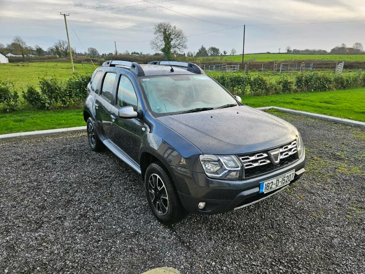 Dacia duster - Image 2