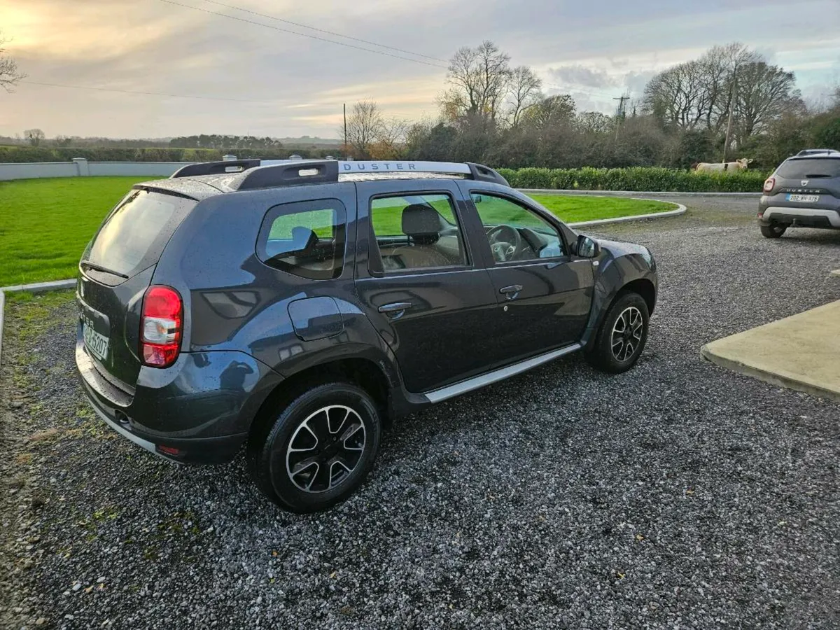 Dacia duster - Image 3