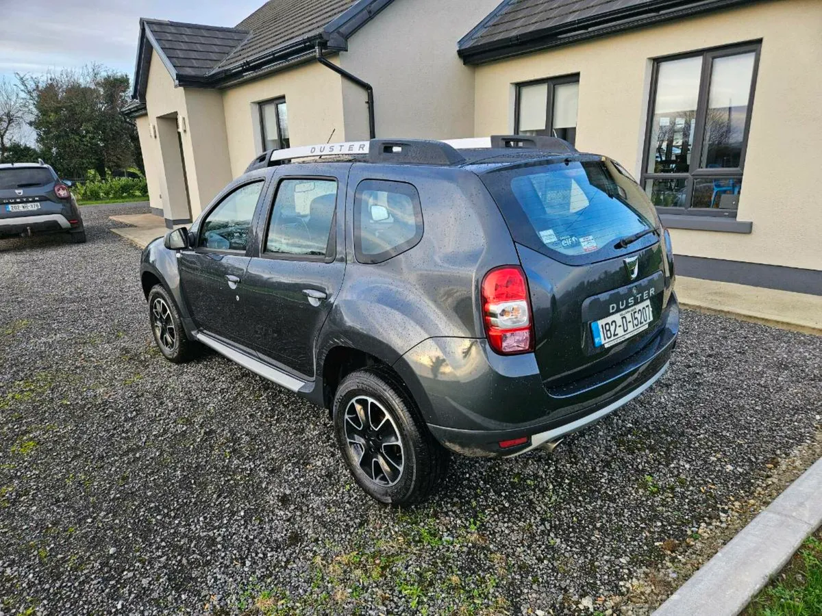 Dacia duster - Image 4