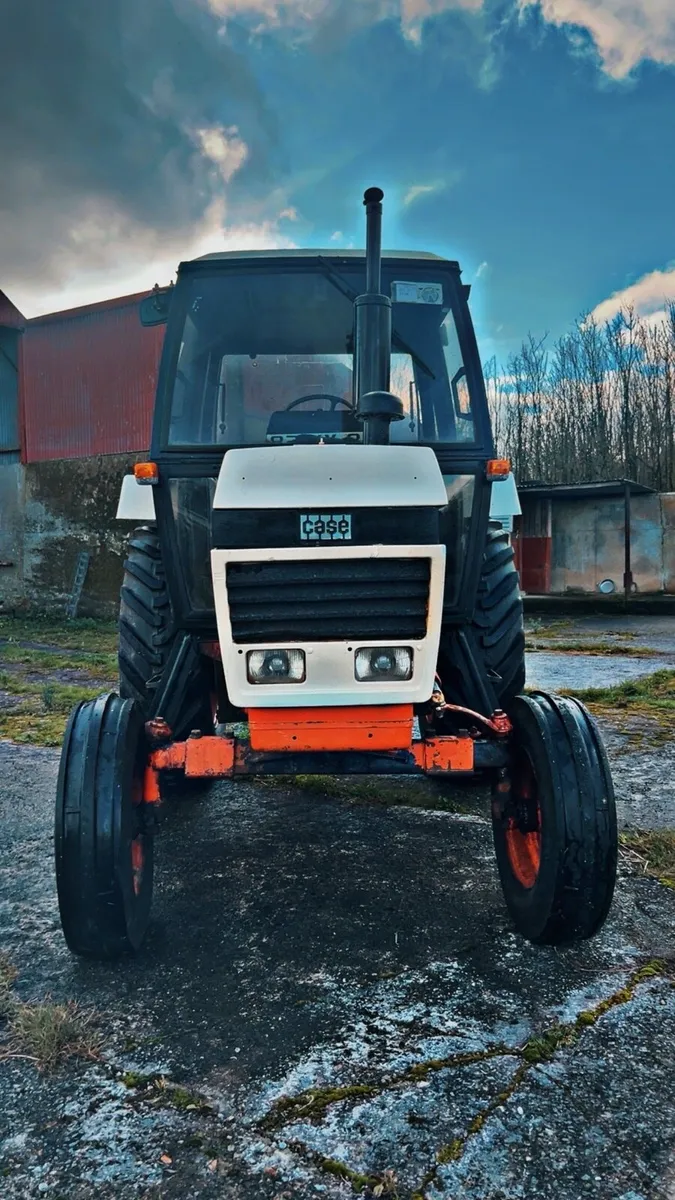 David Brown 1390 - Image 2