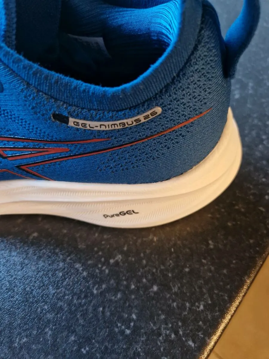 Men's runners - Image 4