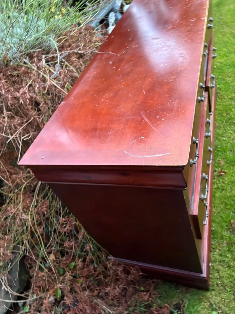 Dresser bedroom - Image 2