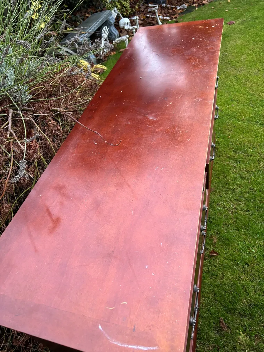 Dresser bedroom - Image 3