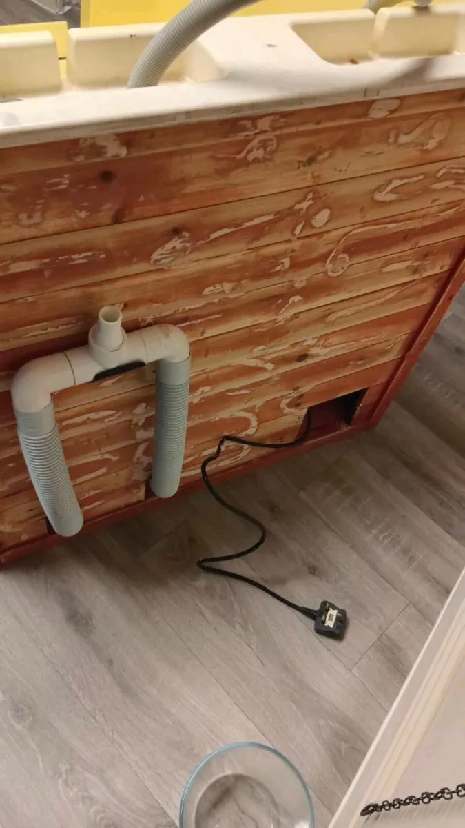 Grooming bath - Image 2