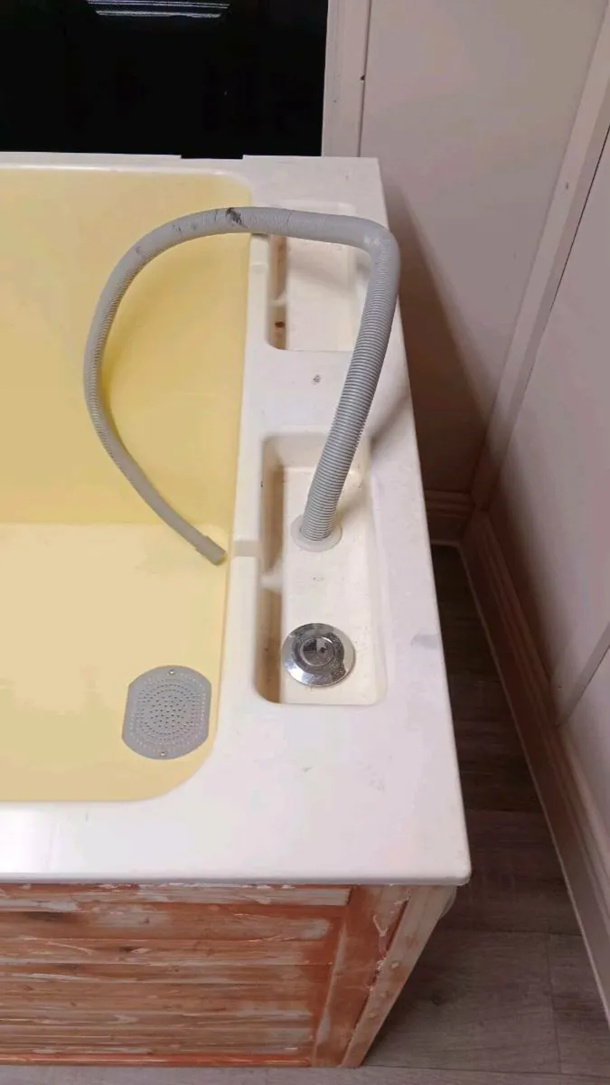 Grooming bath - Image 3