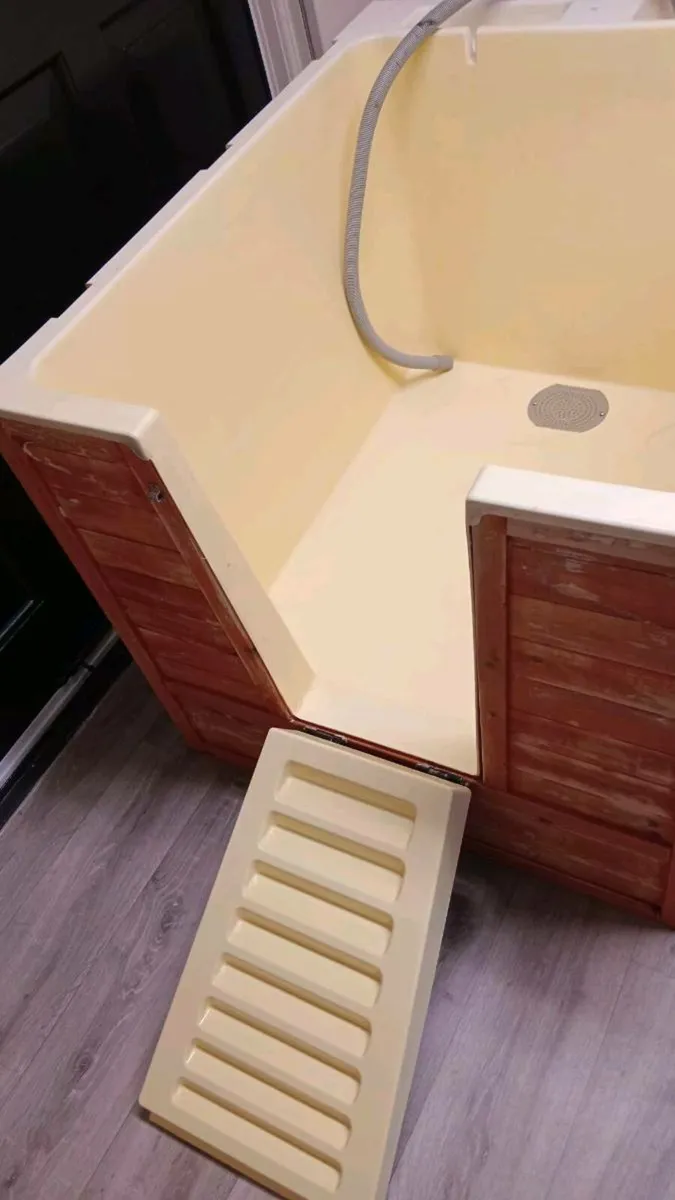 Grooming bath - Image 4