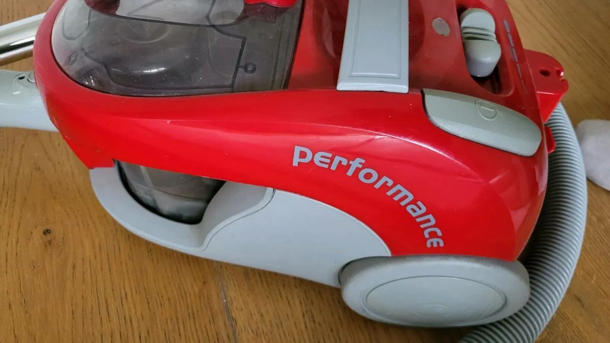 Vax vacuum cleaner - Image 4