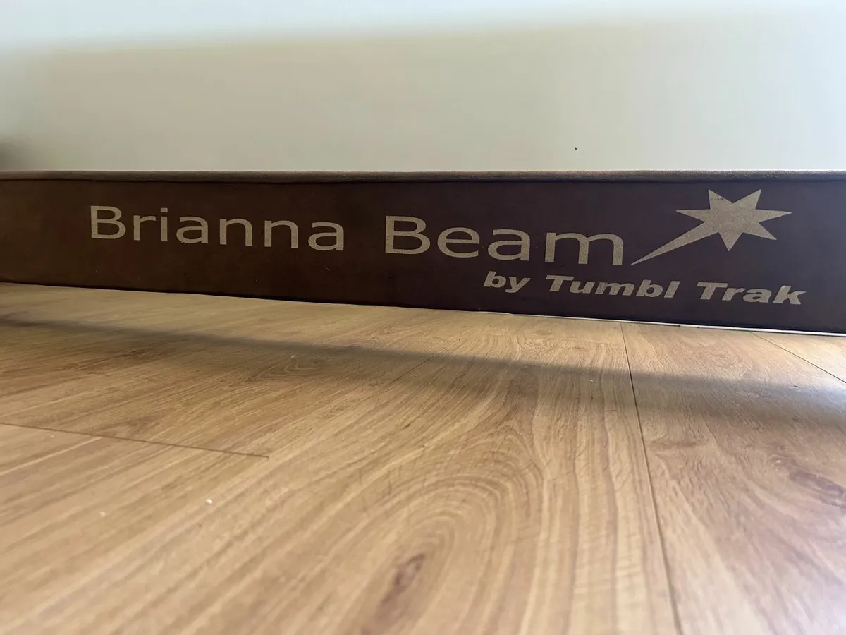 Gymnastics Balance Beam - Image 4