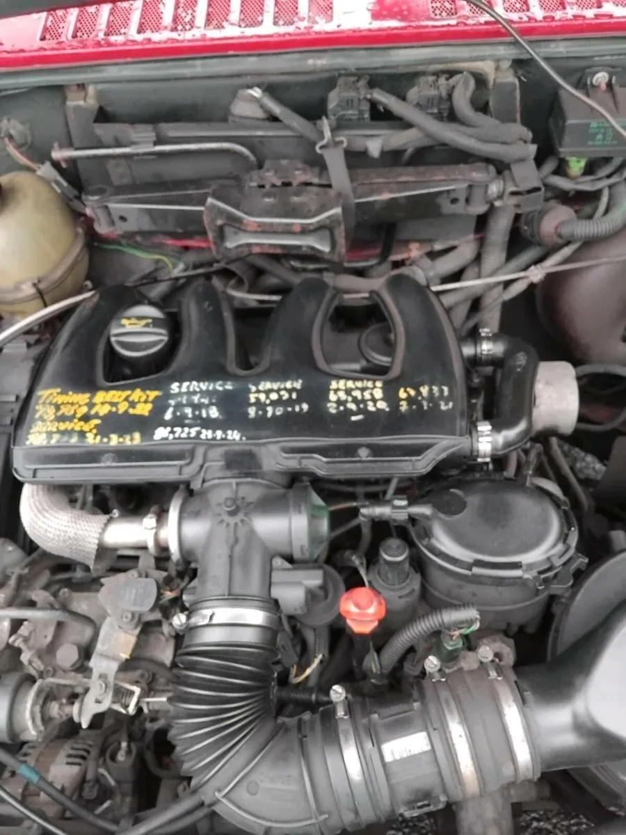 Vintage vehicles - Image 3