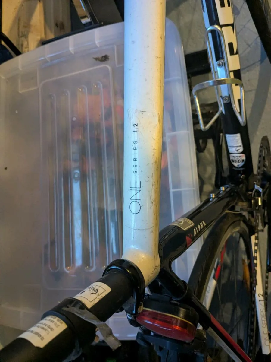 Trek one series 1.2 2013 - Image 2